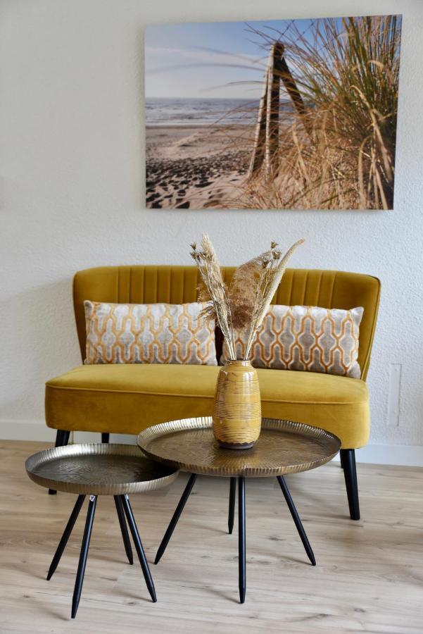 Hofje Van Maas Zandvoort Dış mekan fotoğraf